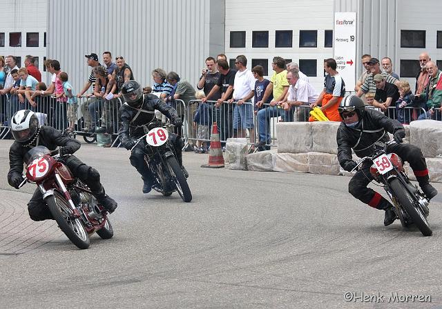 Barneveld 2009 Henk Morren 529 